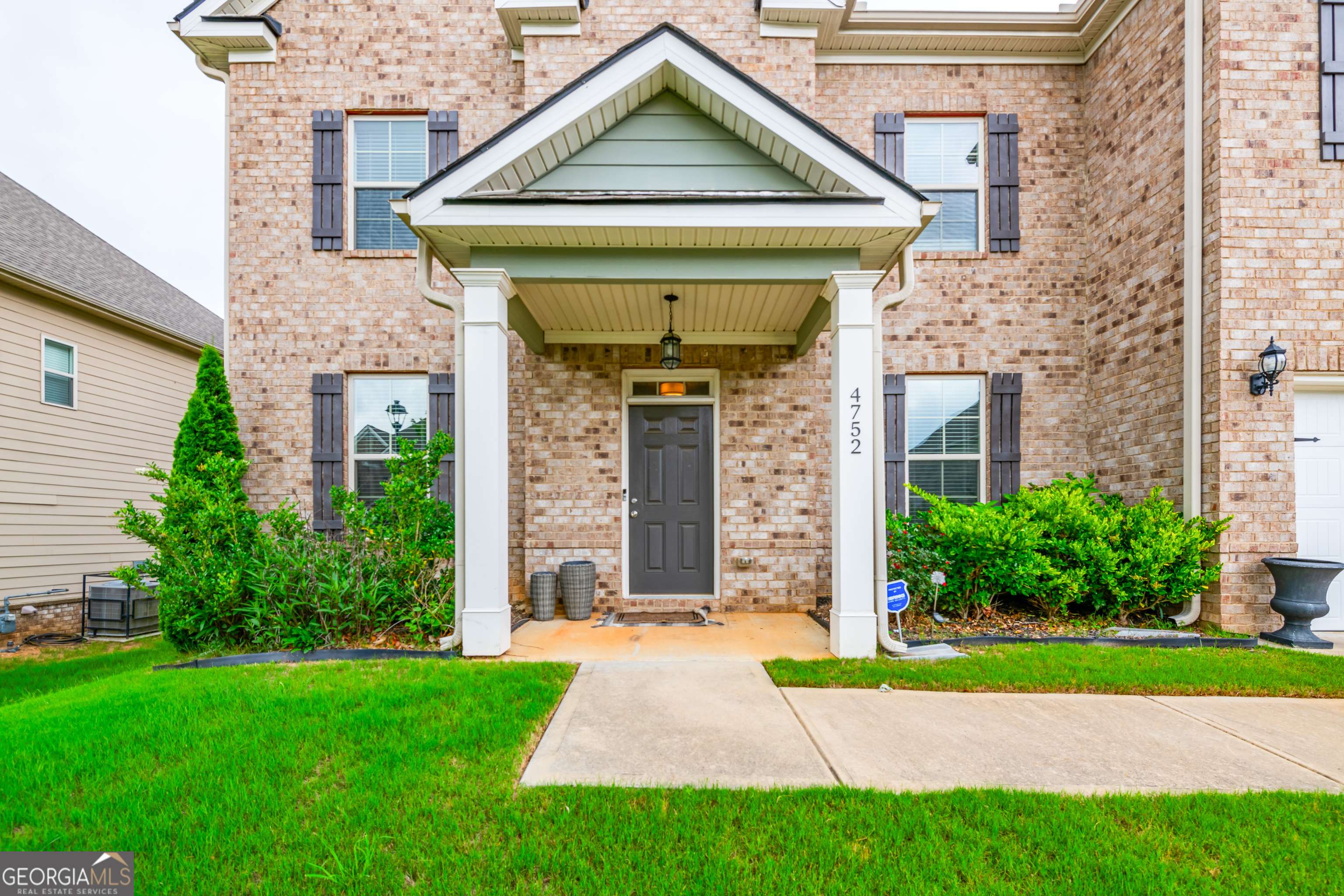 South Fulton, GA 30331,4752 Albany WAY