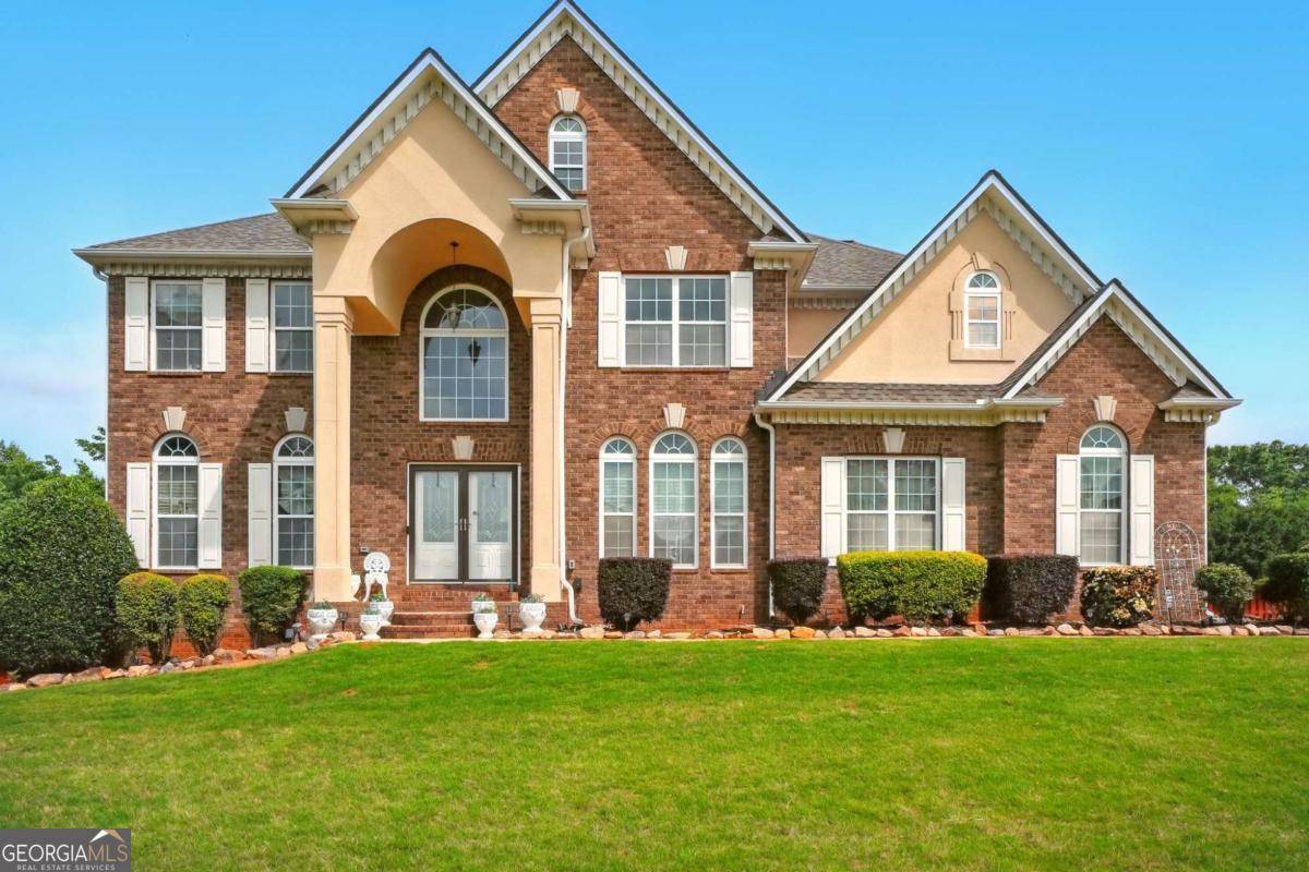 Mcdonough, GA 30252,8056 Revere DR