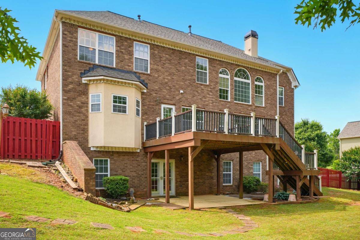 Mcdonough, GA 30252,8056 Revere DR