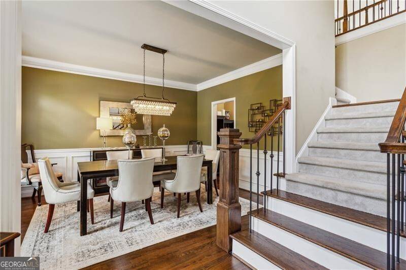 Marietta, GA 30062,1124 Promontory DR