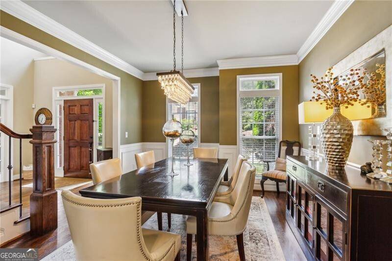 Marietta, GA 30062,1124 Promontory DR