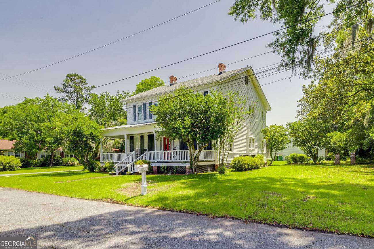 Pooler, GA 31322,120 Newton ST