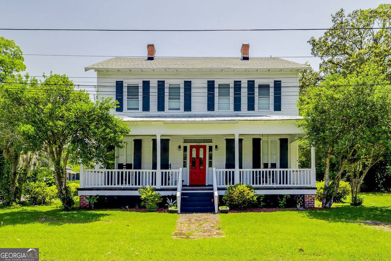 Pooler, GA 31322,120 Newton ST