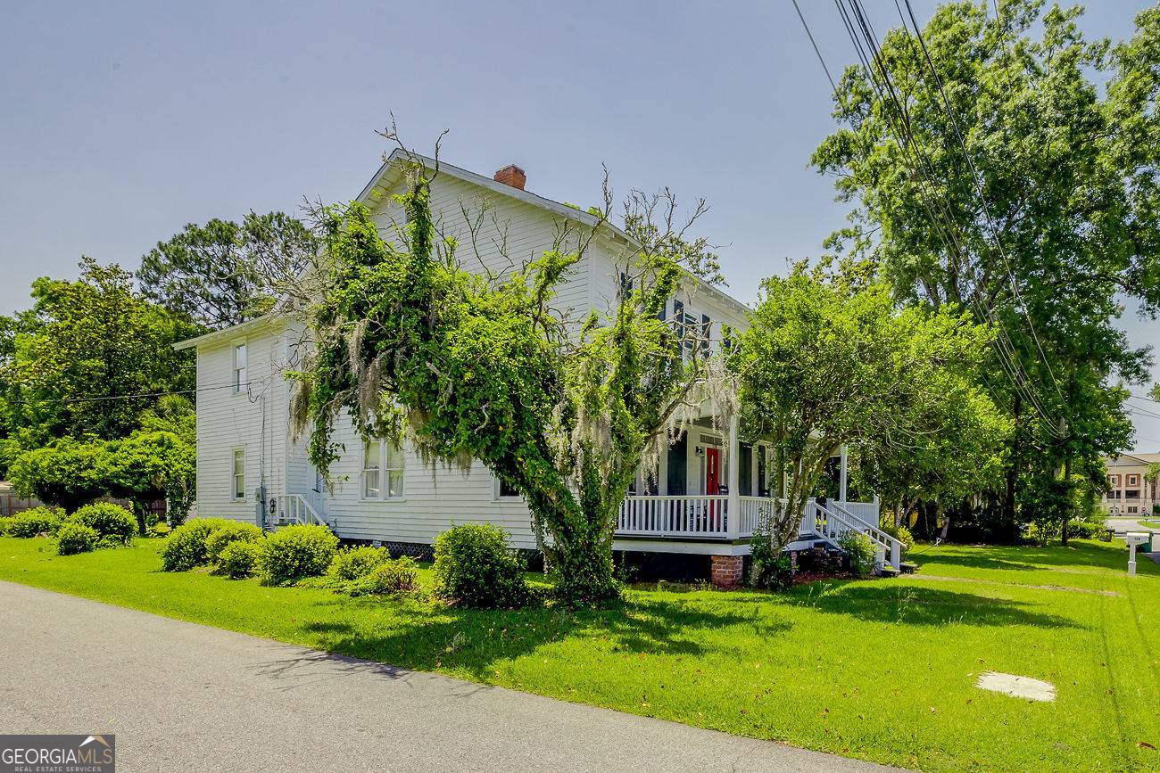 Pooler, GA 31322,120 Newton ST