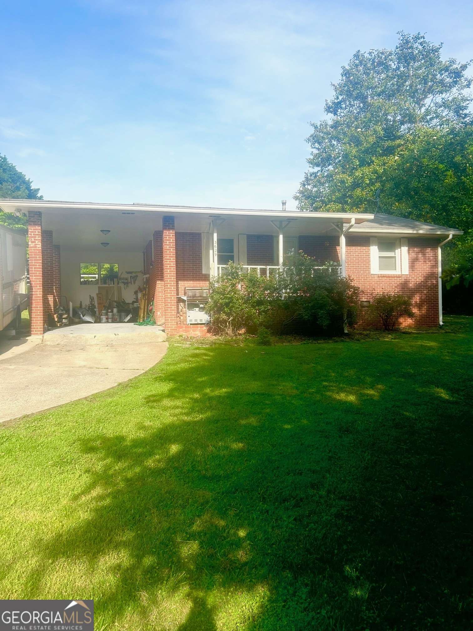 Marietta, GA 30066,3629 Centerview DR