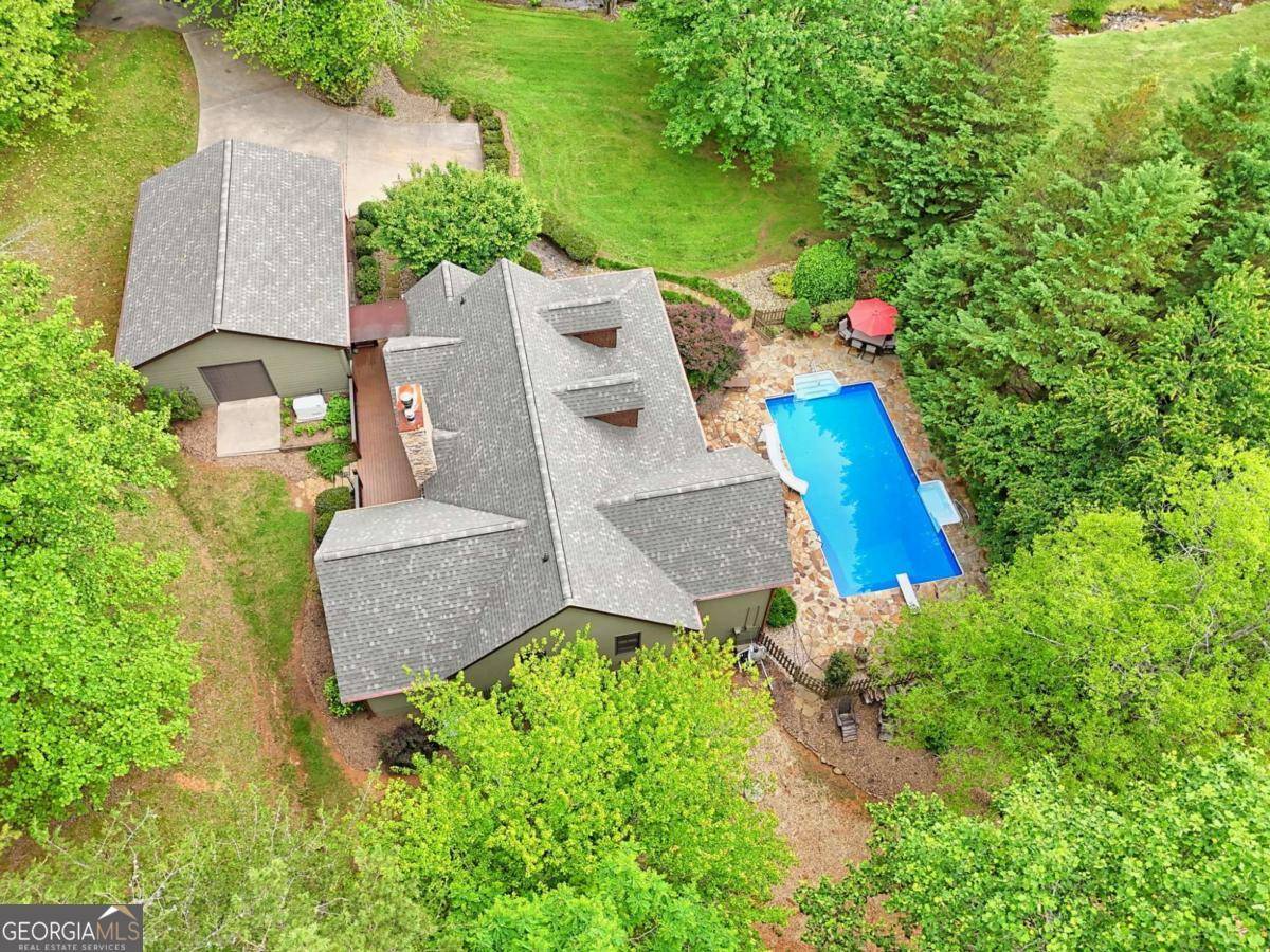 Hiawassee, GA 30546,2877 Cynth Creek RD