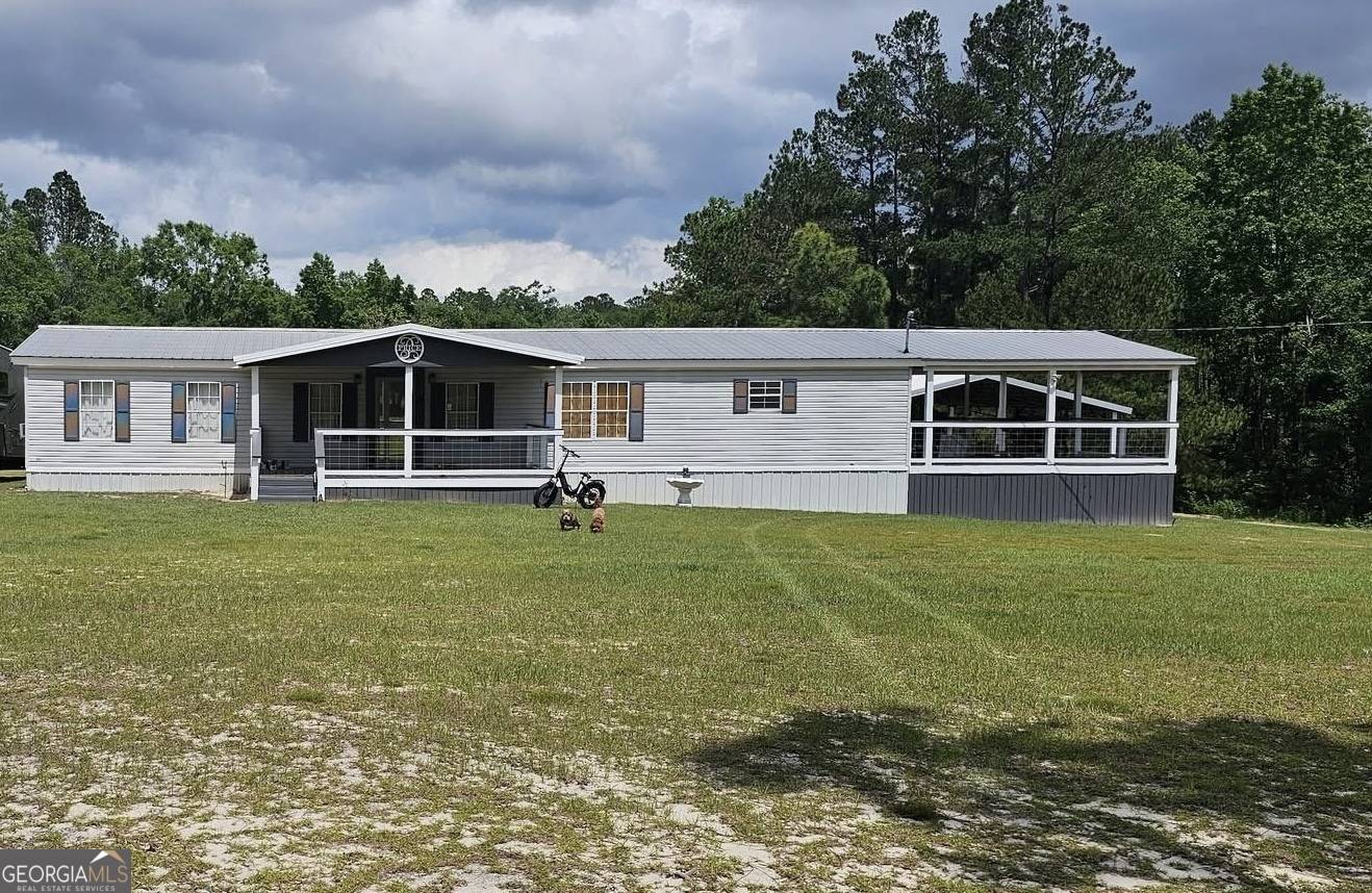 Collins, GA 30421,536 Gov Seay RD