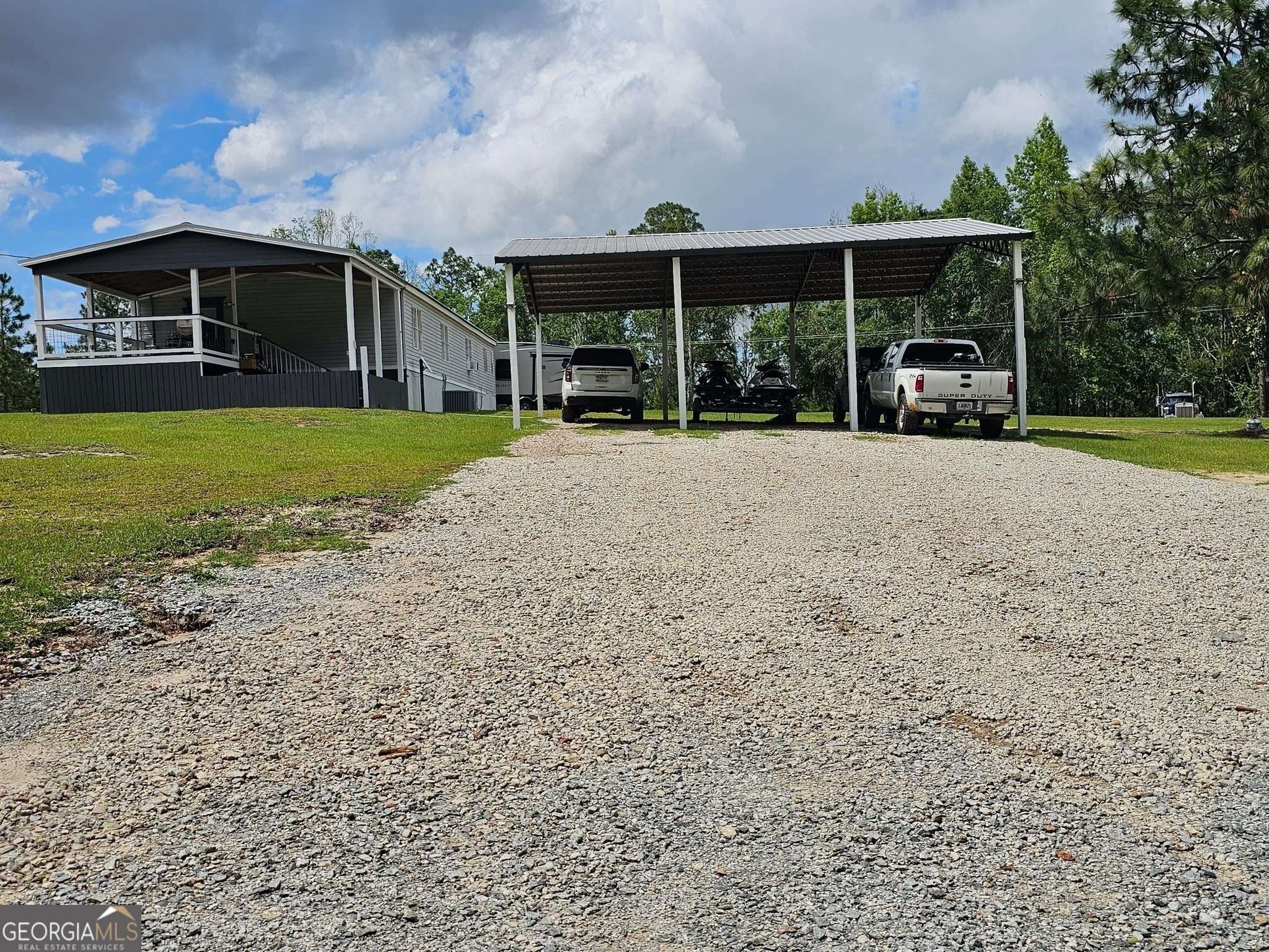 Collins, GA 30421,536 Gov Seay RD