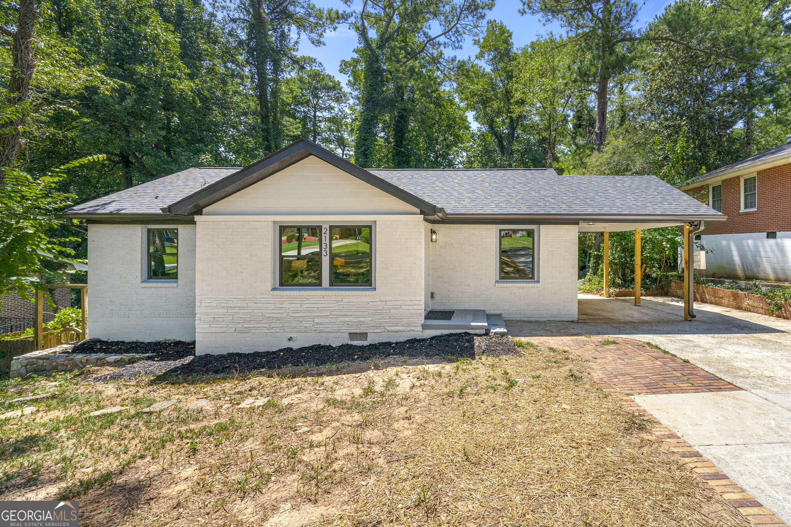 Decatur, GA 30032,2133 Trailwood RD
