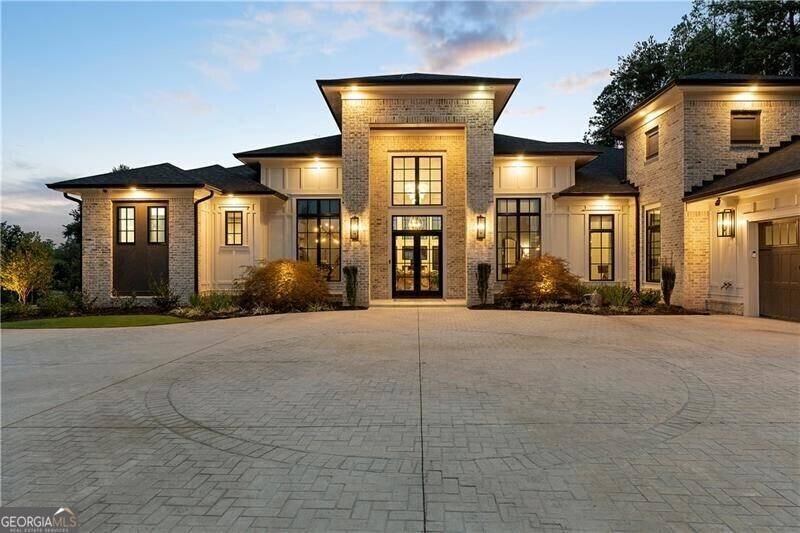 Jonesboro, GA 30236,3085 Lake Park DR