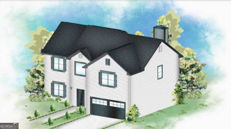 Lithonia, GA 30058,1825 Harmony TRCE #6