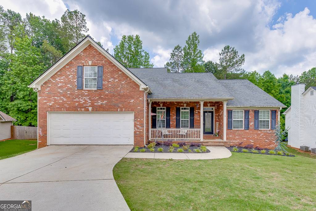 Jefferson, GA 30549,1751 Fire Side CT