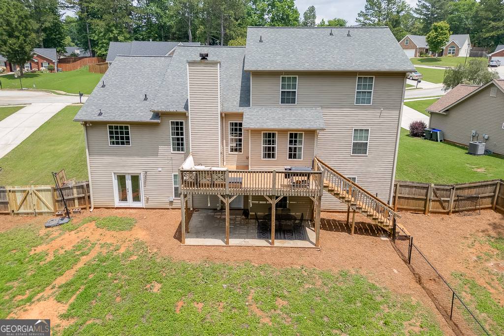 Jefferson, GA 30549,1751 Fire Side CT