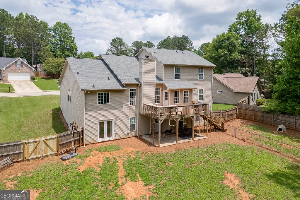 Jefferson, GA 30549,1751 Fire Side CT