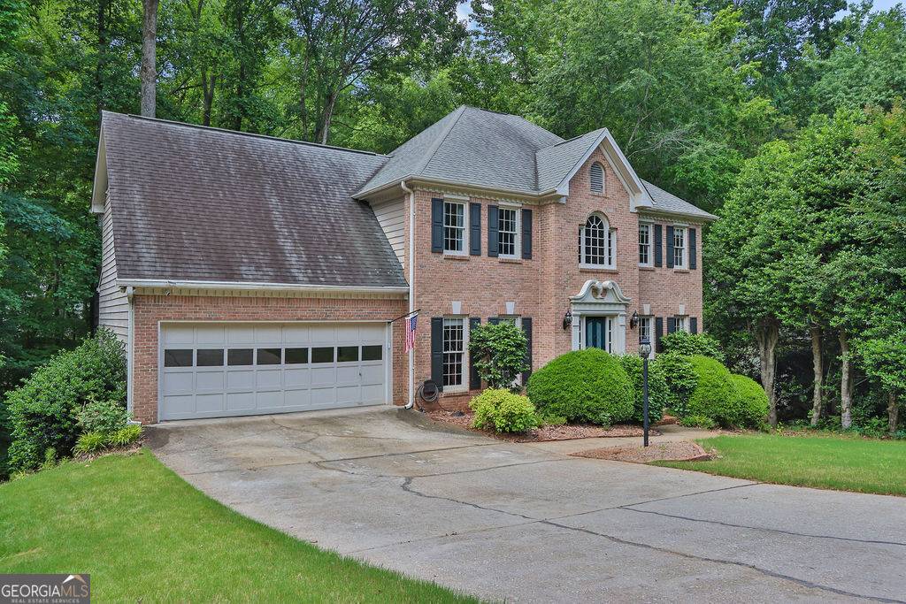 Lawrenceville, GA 30044,747 Mill Rock ST