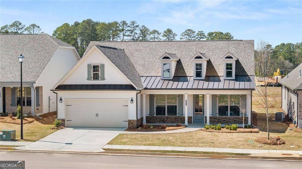 Snellville, GA 30078,3772 Tielman ST