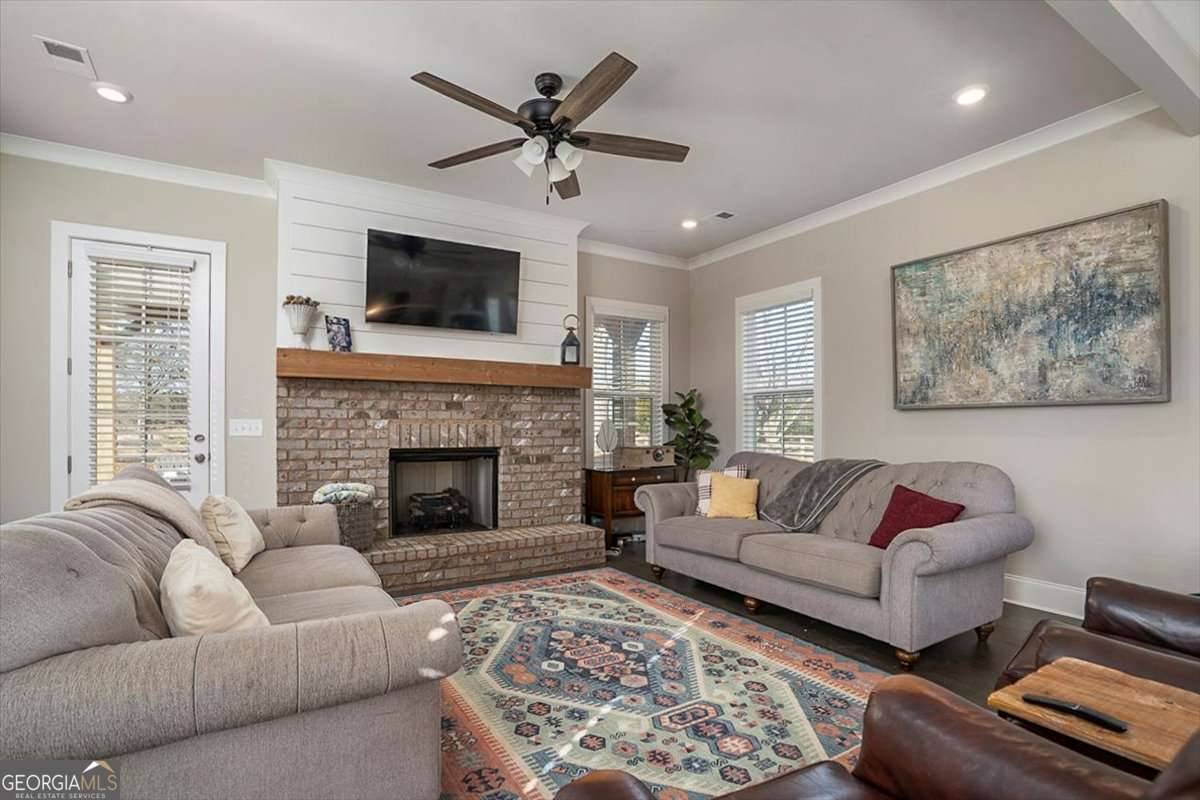 Watkinsville, GA 30677,1325 Silo BND