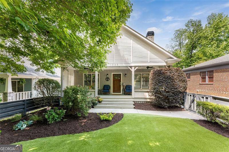 Atlanta, GA 30316,1068 Shelby PL SE