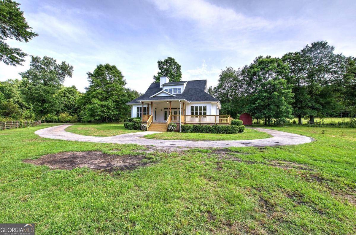 Griffin, GA 30223,277 Patterson RD