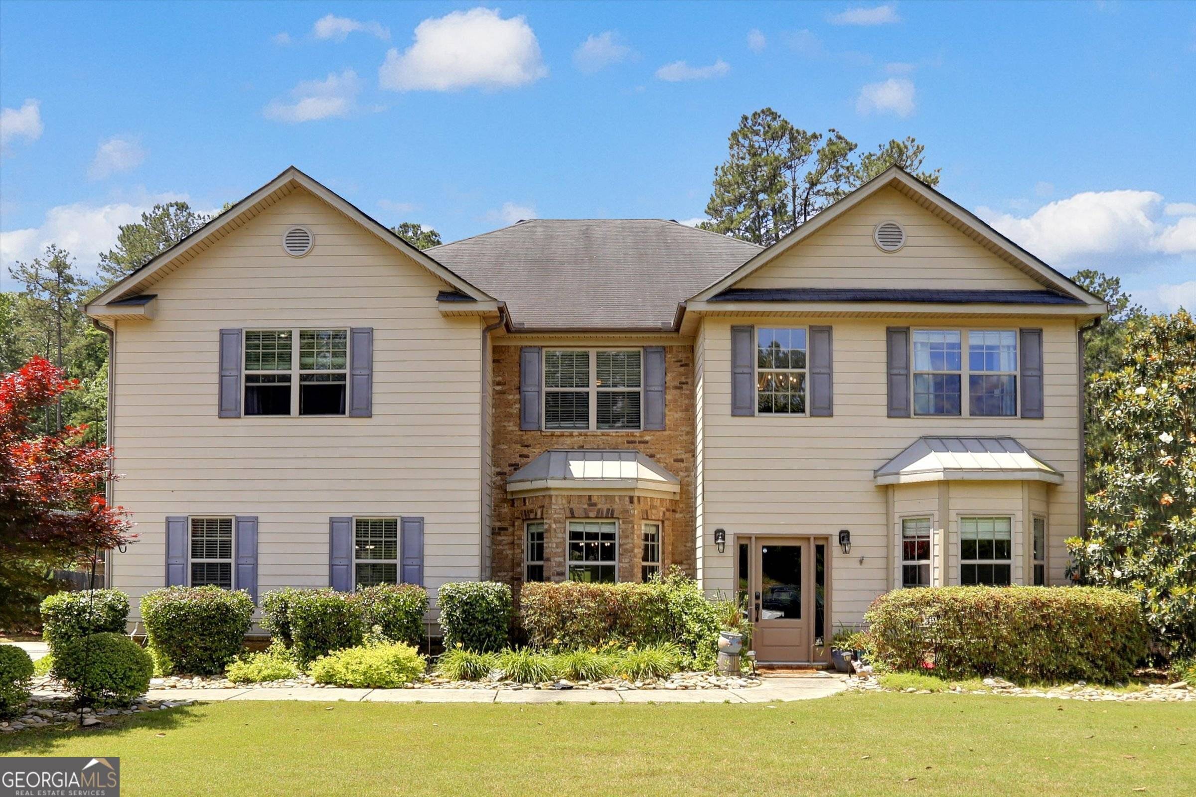 Conyers, GA 30012,465 Harris DR