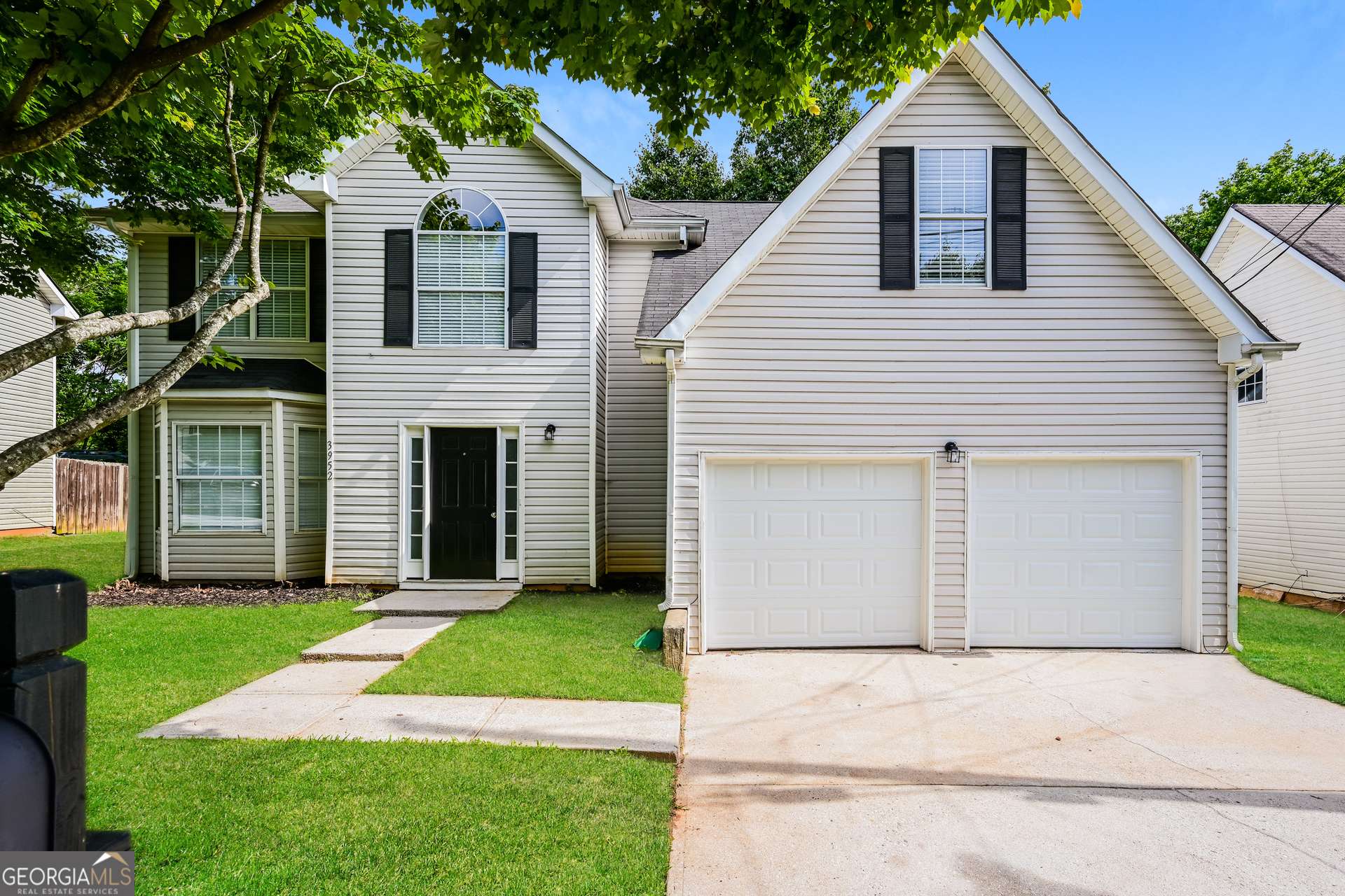 Decatur, GA 30034,3952 Waldrop Hills DR