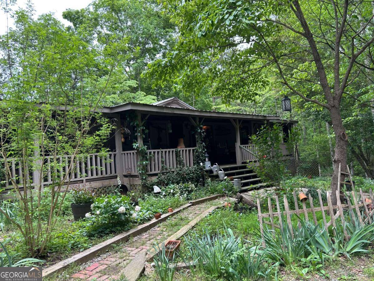 Ranger, GA 30734,512 Marque LN NE