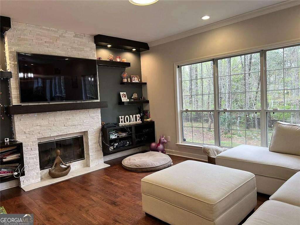 Alpharetta, GA 30004,615 Tammany Pointe