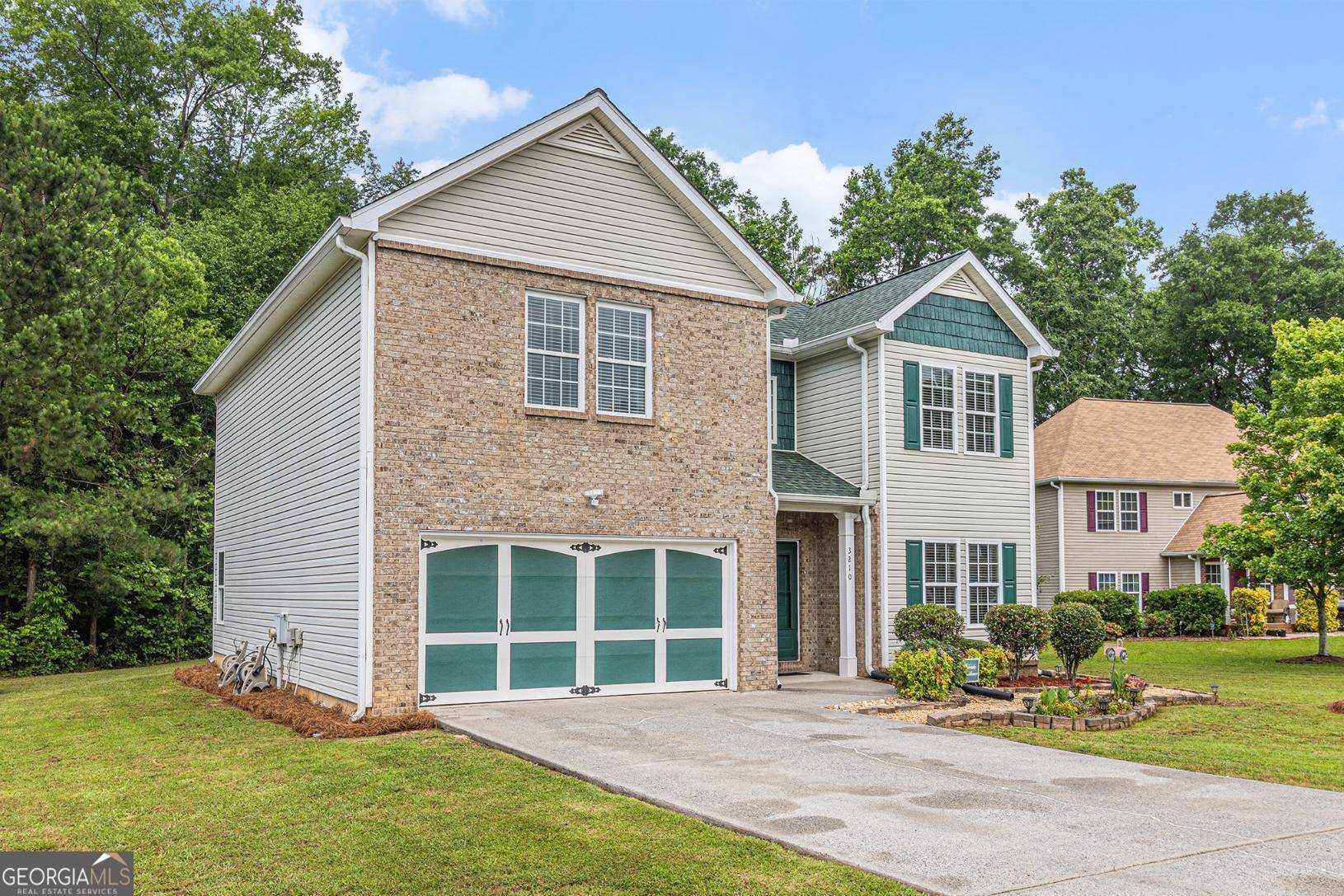 Powder Springs, GA 30127,3210 Avondale Pkwy