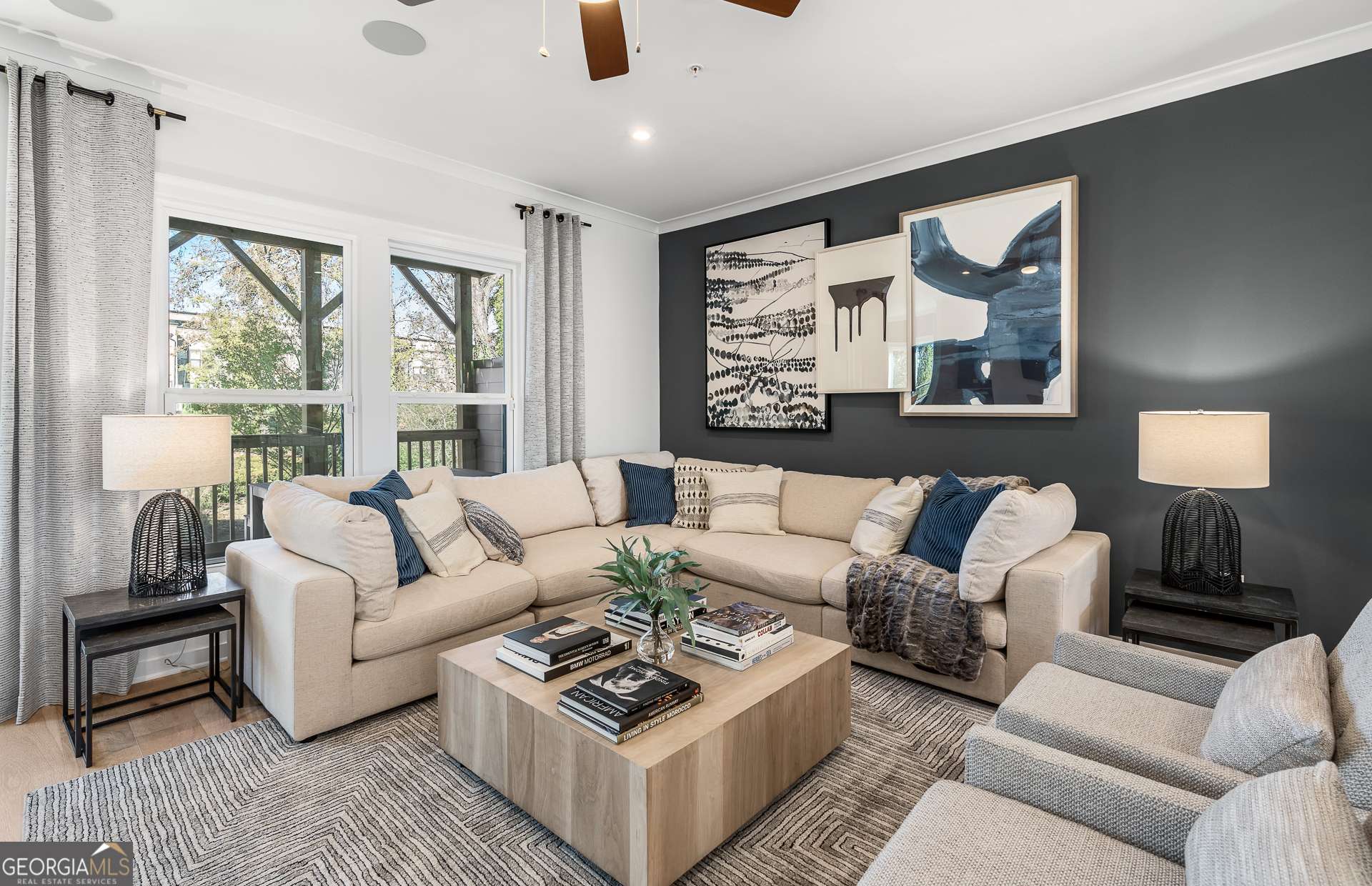 Atlanta, GA 30318,1107 Rivard CIR NW