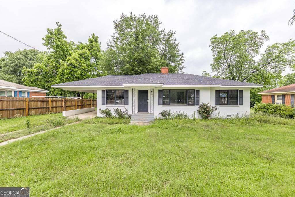 Warner Robins, GA 31088,304 Shirley DR