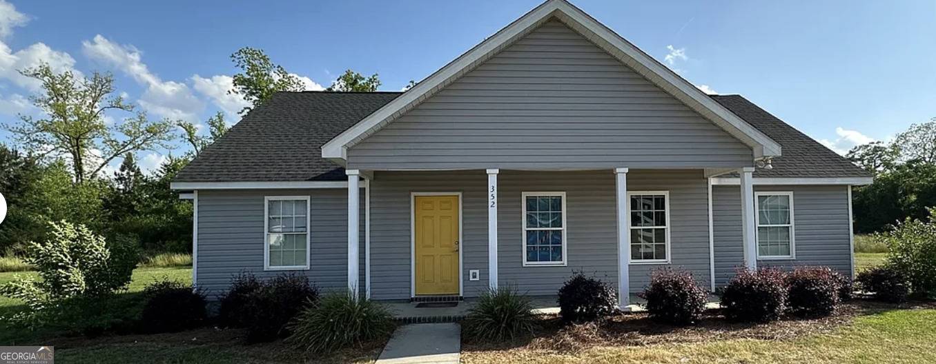 Statesboro, GA 30458,352 Glazebrook AVE