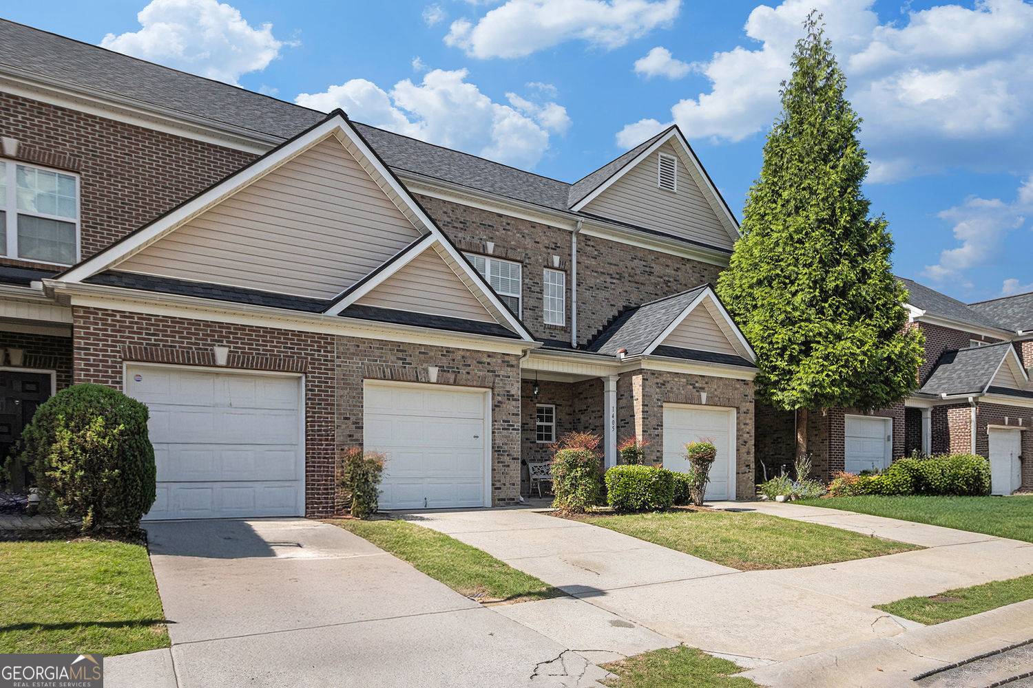 College Park, GA 30349,2555 Flat Shoals RD #1405