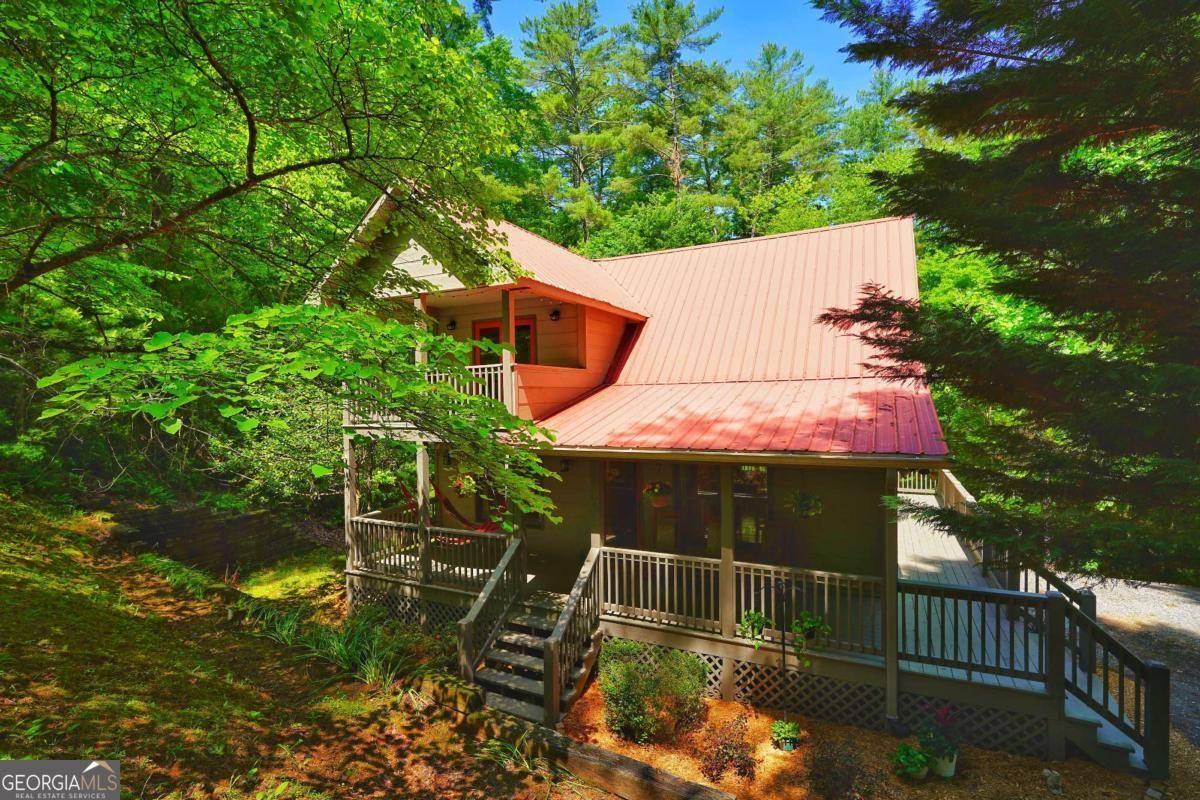 Ellijay, GA 30536,129 Clubhouse CT