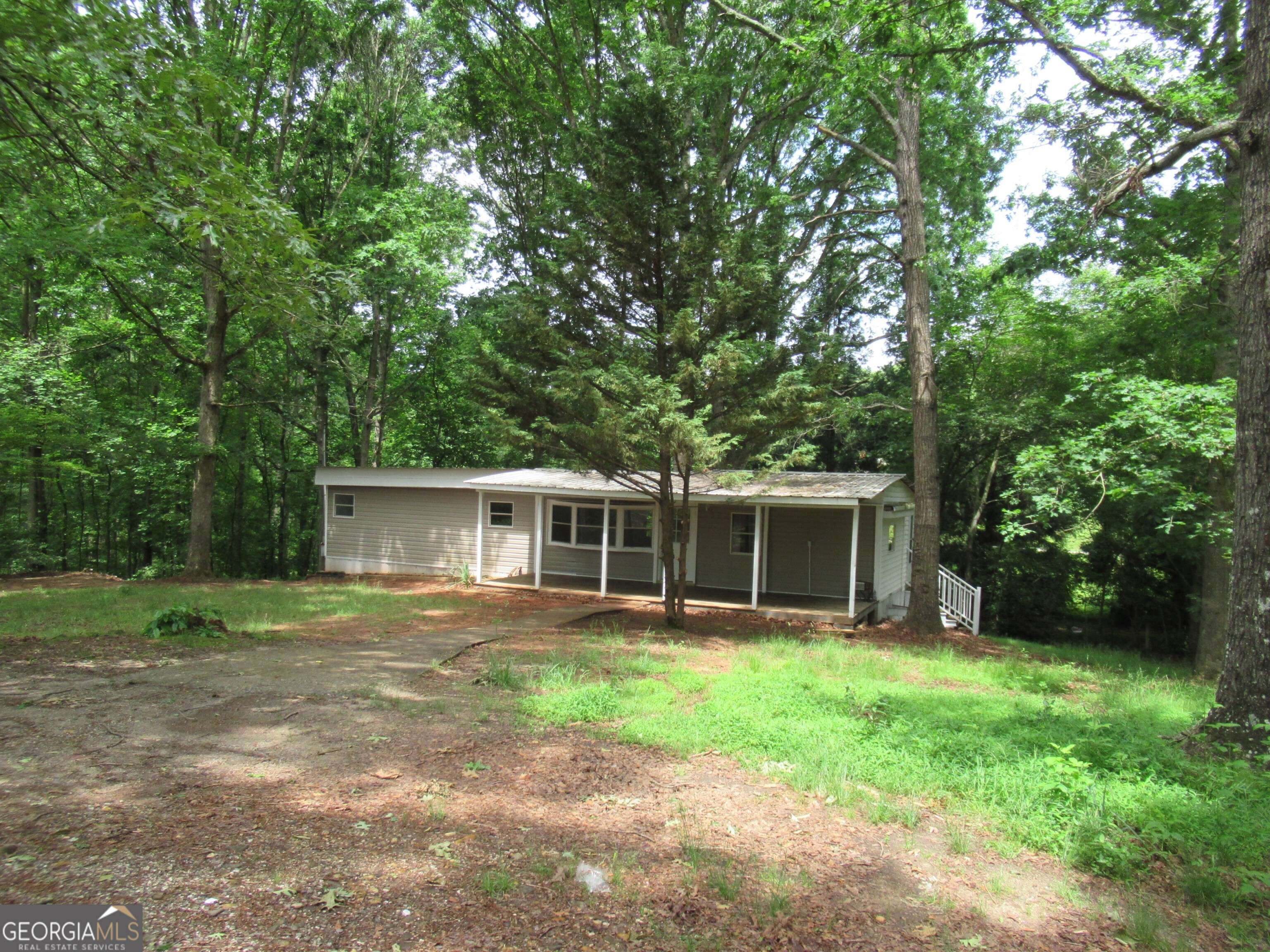 Cleveland, GA 30528,1779 New Bridge RD