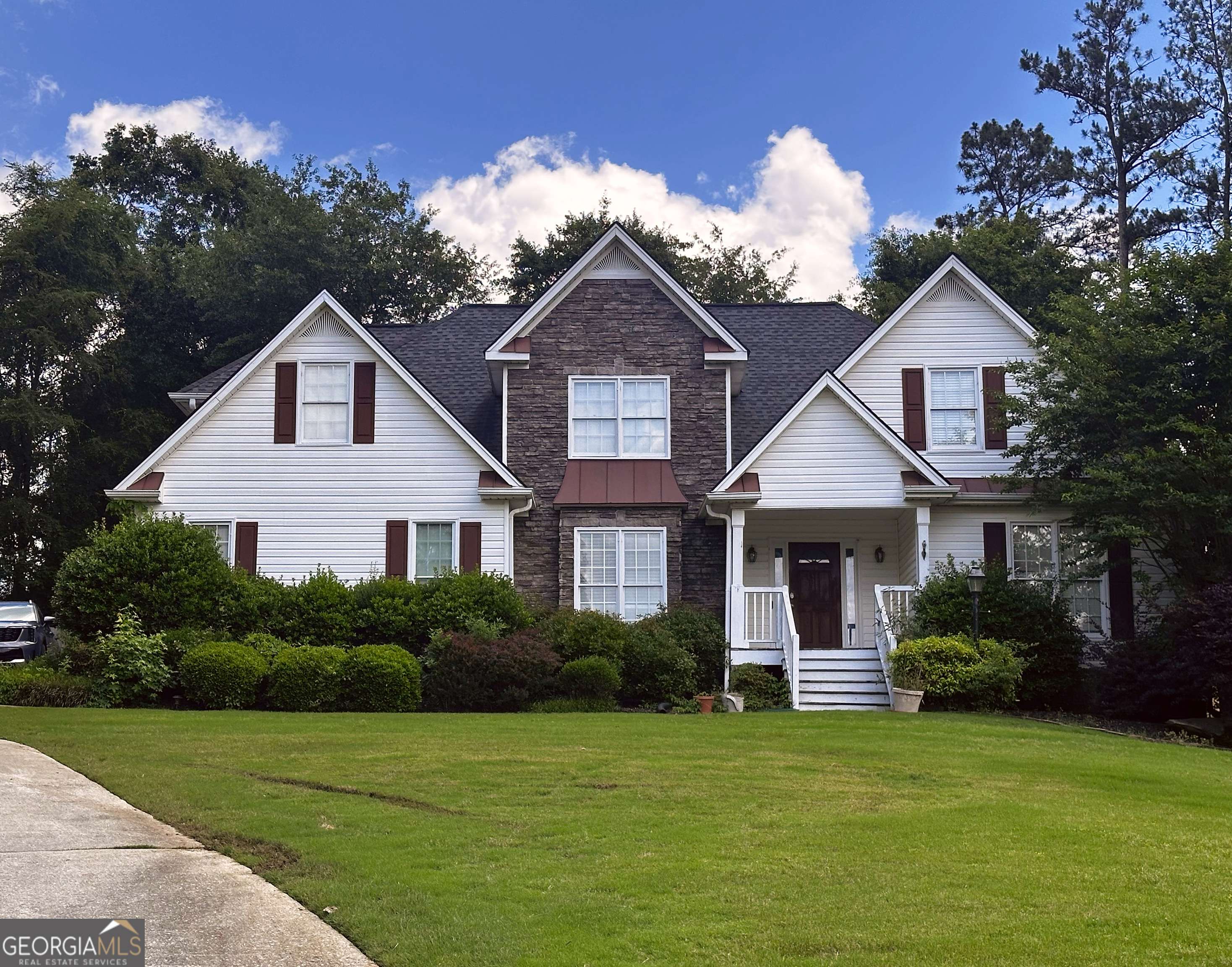 Douglasville, GA 30134,74 Flanders CT