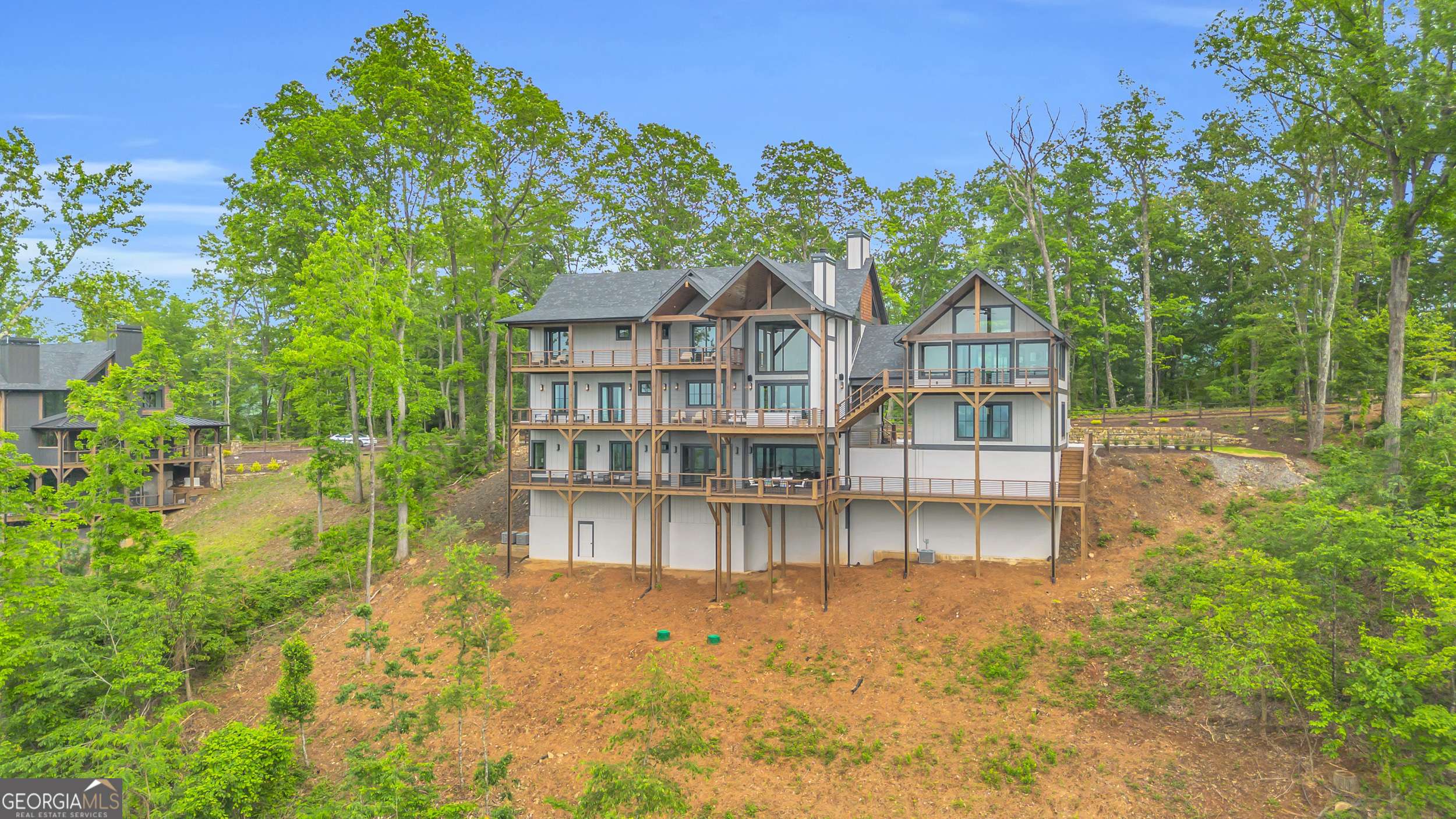 Blue Ridge, GA 30513,726 Overlook DR