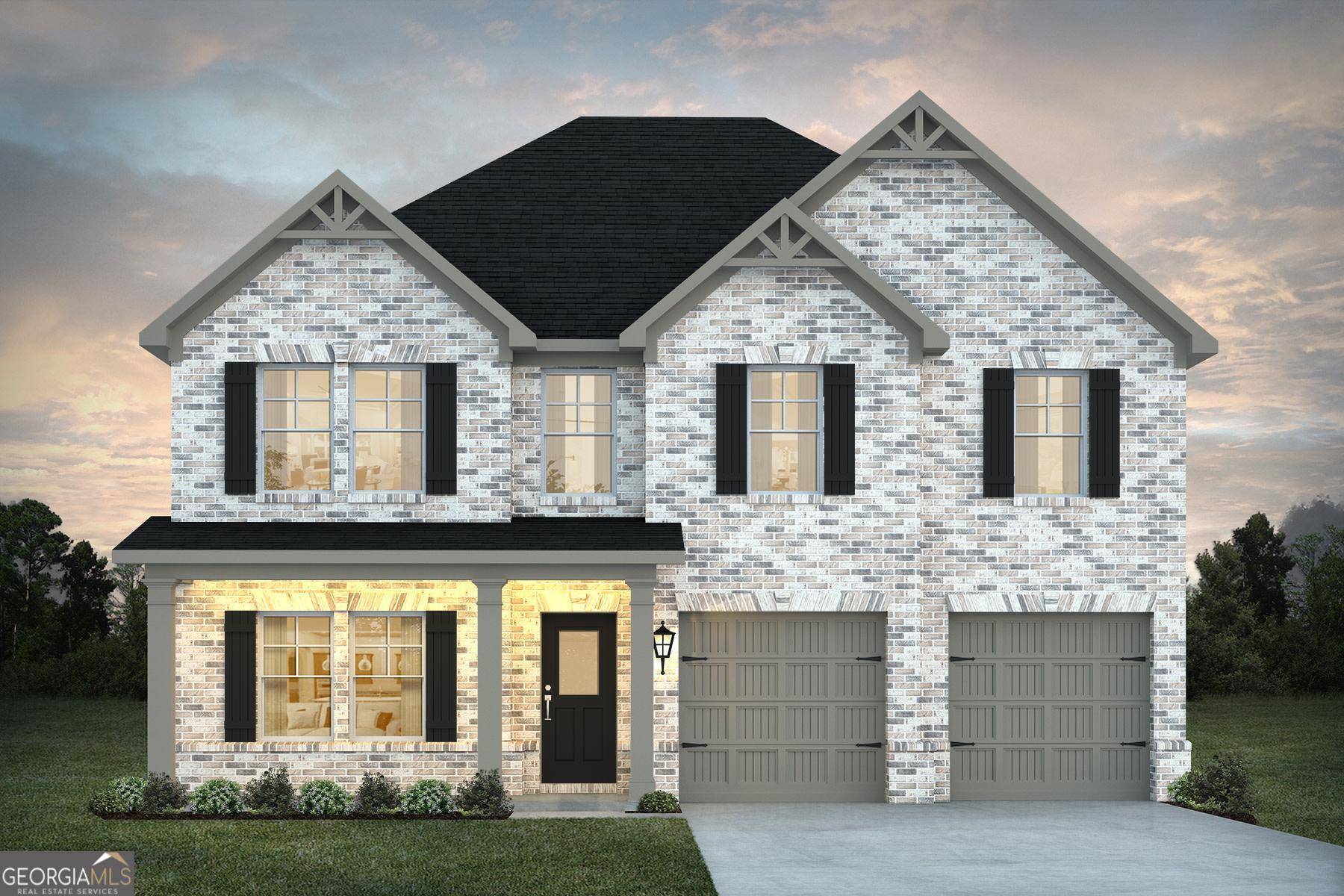 Mcdonough, GA 30253,1669 Fuma Leaf WAY