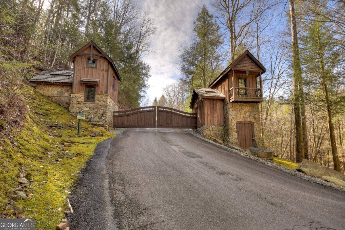 Ellijay, GA 30536,LOT 4 Wilderness WAY