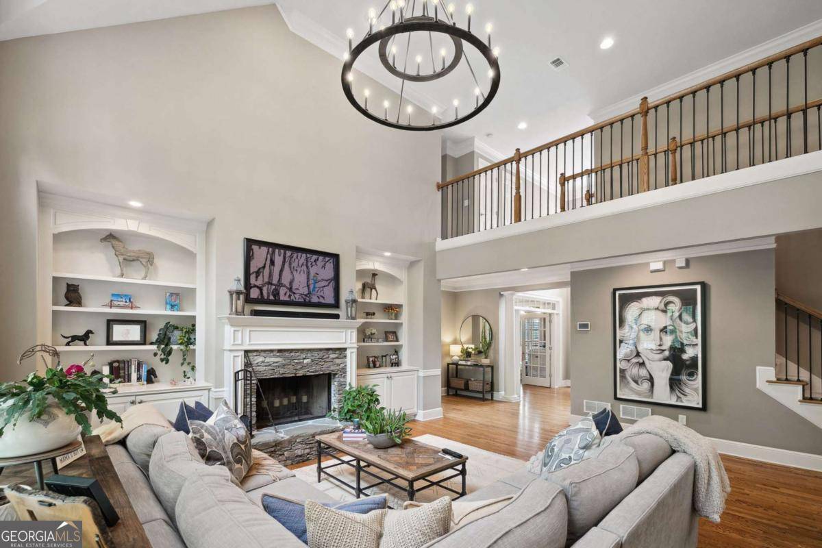 Smyrna, GA 30126,1235 Grand View DR SE