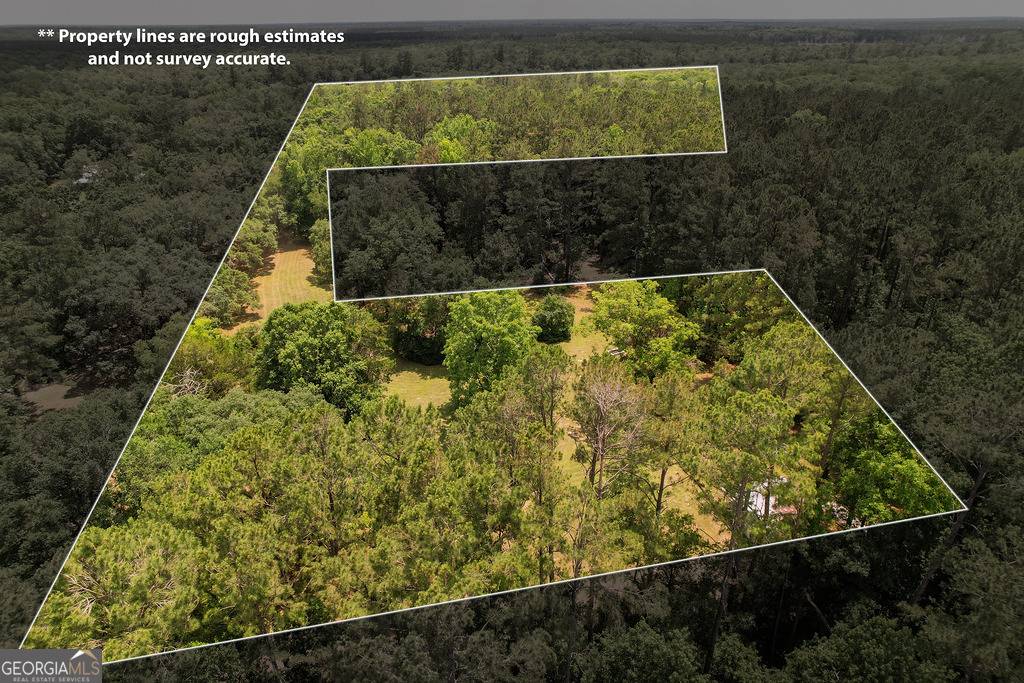 Folkston, GA 31537,578 Mallett ST