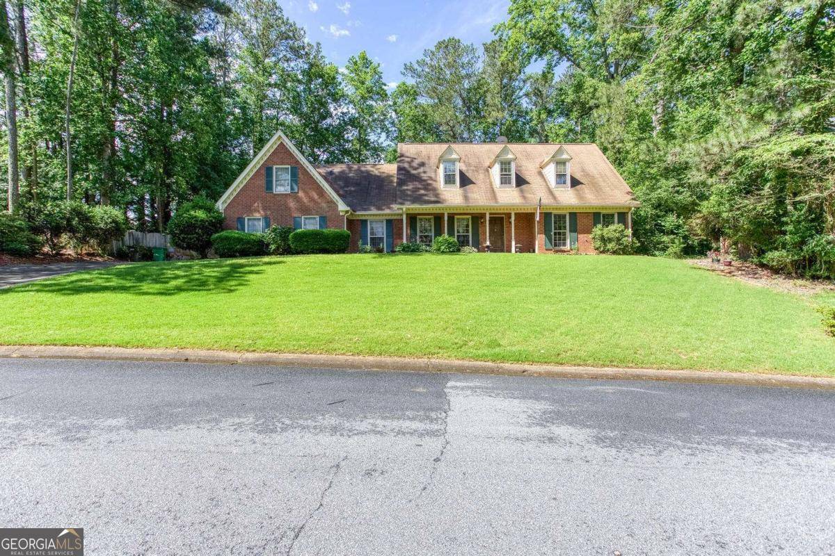 Kennesaw, GA 30144,179 Lakeside DR NW
