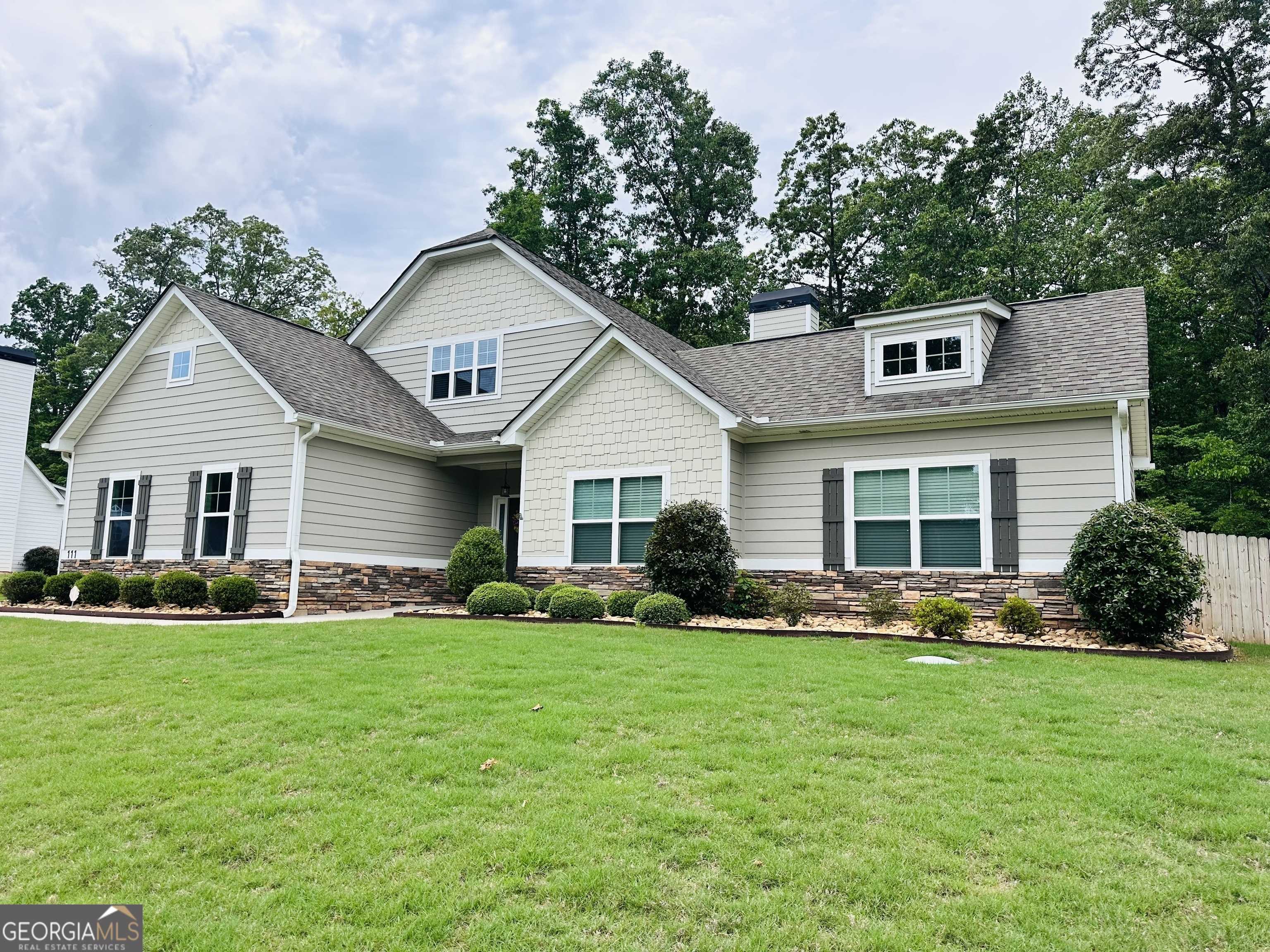 Senoia, GA 30276,111 Old Bailey Farms DR