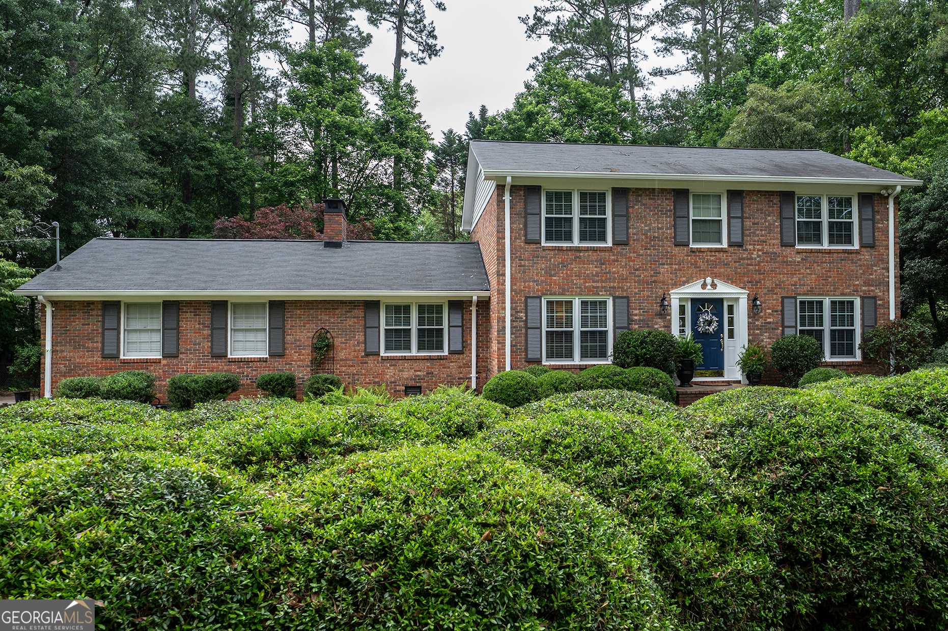 Athens, GA 30605,105 Sandstone CT