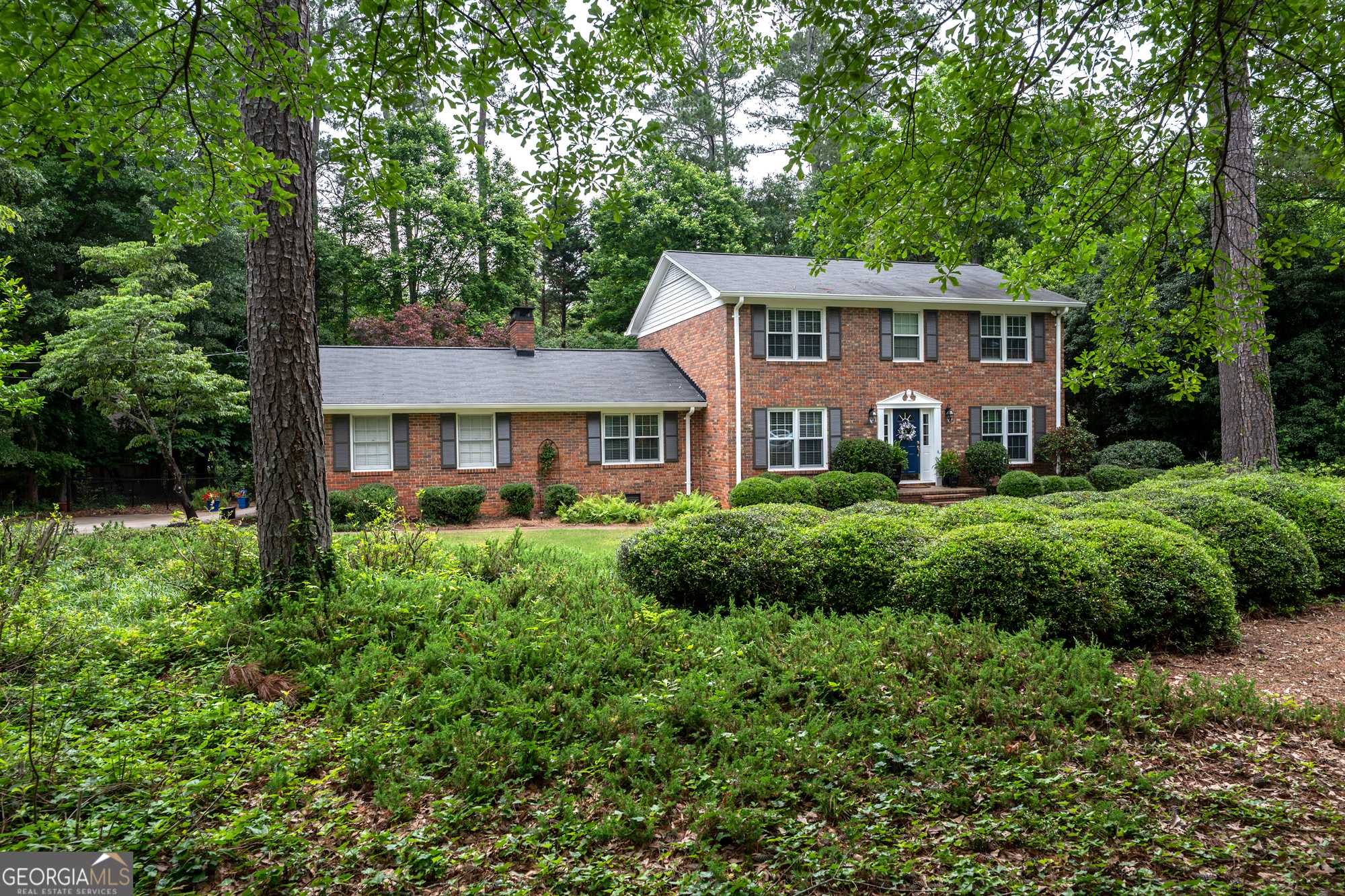 Athens, GA 30605,105 Sandstone CT