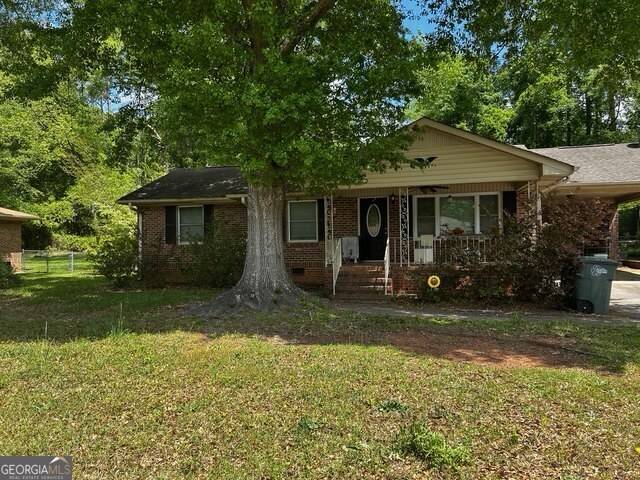 Griffin, GA 30224,312 Leola DR