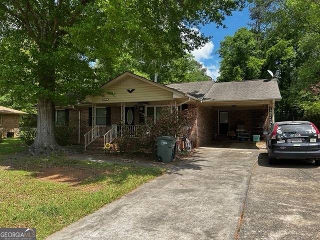 Griffin, GA 30224,312 Leola DR