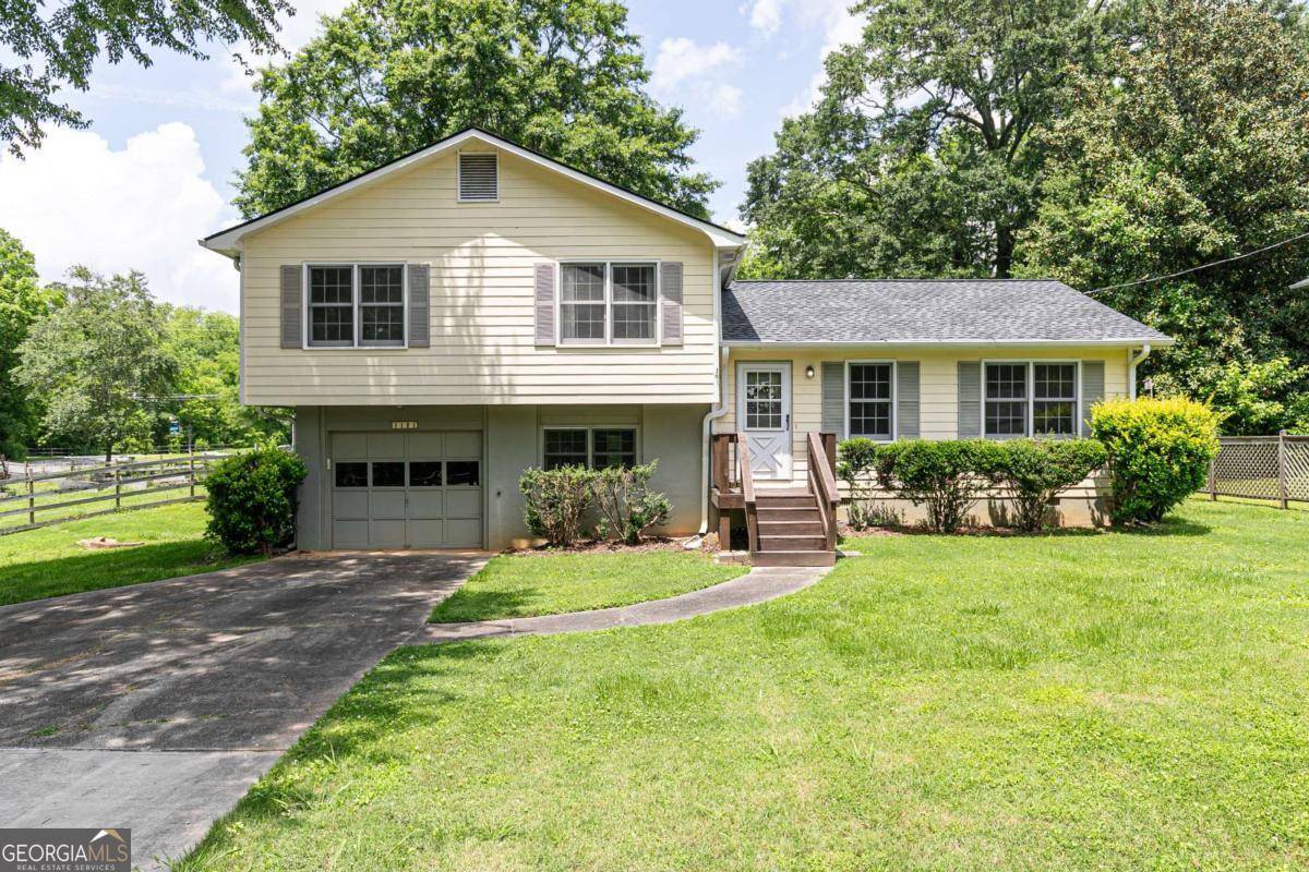 Acworth, GA 30101,4424 Robinson ST