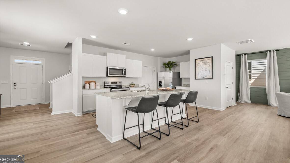 Union City, GA 30291,3038 Manor Hill PL