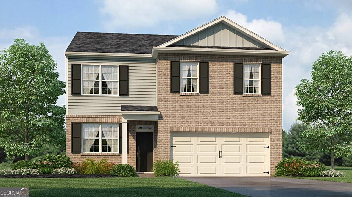Union City, GA 30291,3042 Manor Hill PL