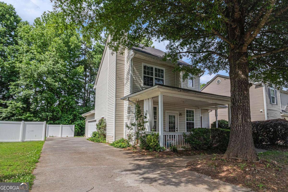 Carrollton, GA 30117,121 Ashgate WAY